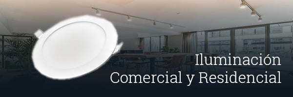 Luminaria-Led-panel-redondo-sylvania