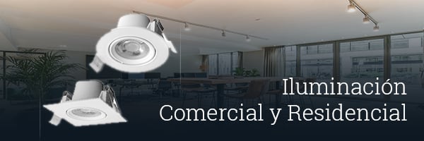 Luminaria-Bala-LED-SPOT-marca-sylvania