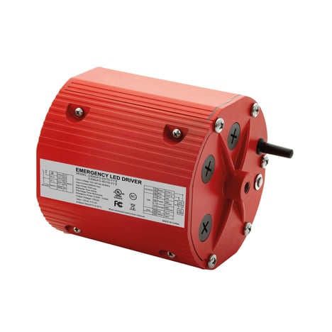 LED KIT BATERÍA HB 25W 200WDIM