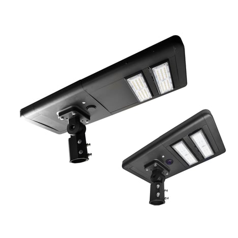 LED SOLAR INT. S60 PRO NW SEN