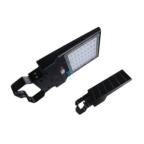 LED SOLAR INTEGRADA S40 NW