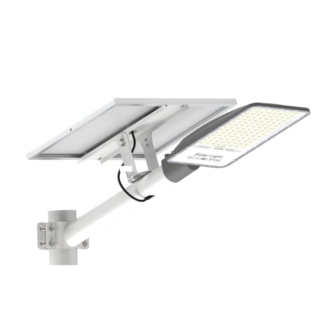 LED LIGHT SOLAR S30 KIT