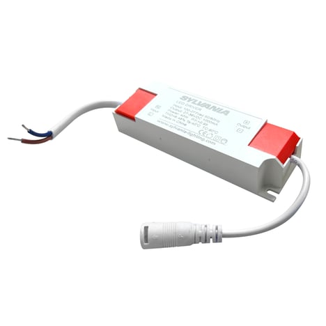 LED DRIVER 40W 1000MA 100-277V