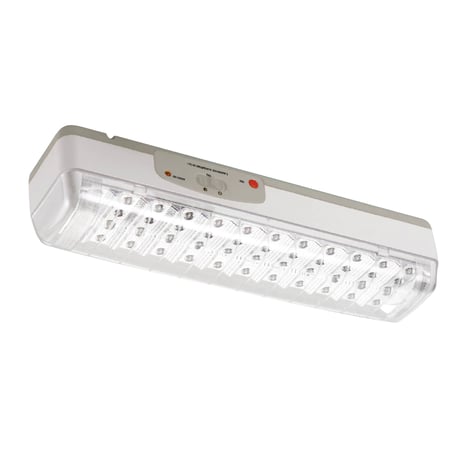 LED EMERG 3.2W DL 48 PCS