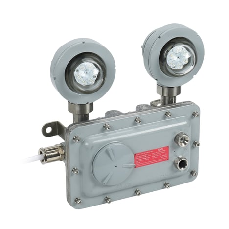 LED EMERG R1 SYL-SECURE 10W