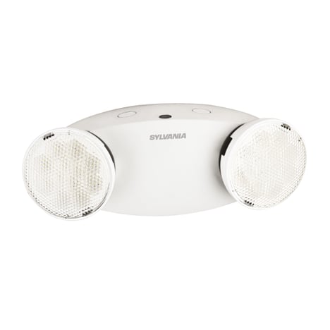 LED EMERG R3 2X1W ST