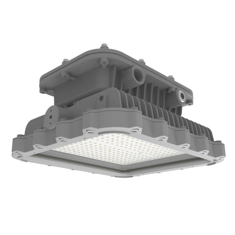 LED FLOOD LIGHT SYL-SECURE100W