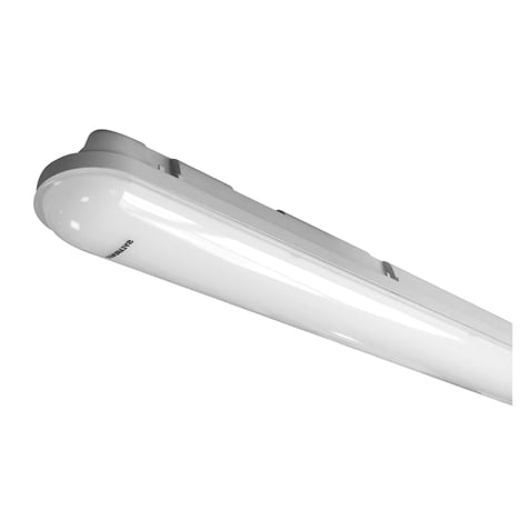 LED HERMETICA 36W DL EMERG