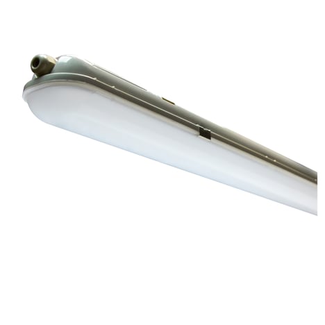 LED HERMETICA 18W DL UNV