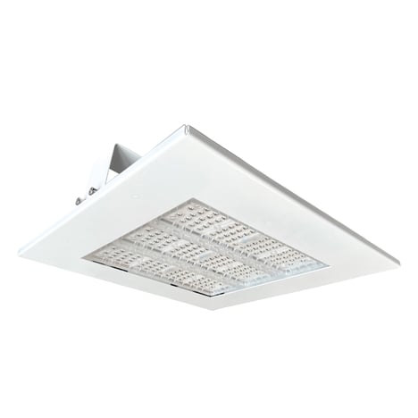 LED HIGH BAY120W CW CANOPY INC