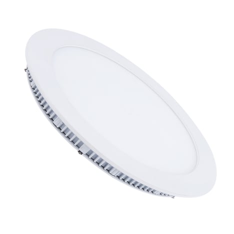 LED PANEL RD 3W WW 100-277V