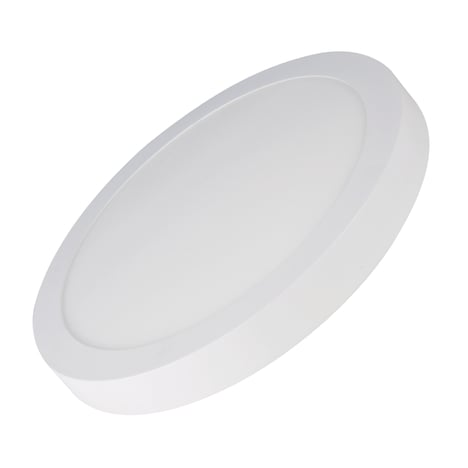 LED PANEL RD 6W DL MV SP