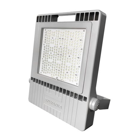 LED SYLFLOOD 100W CW 60°