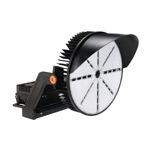 LED SYLVEO PRO RD 1000W UNV13D