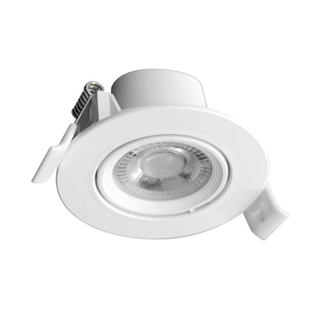 LED SPOT 5W WW MV