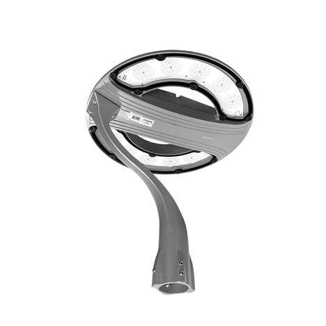 LED ECLIPSE 35-50W NW UNV