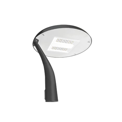 LED EPSILON 40W NW UNV 3P