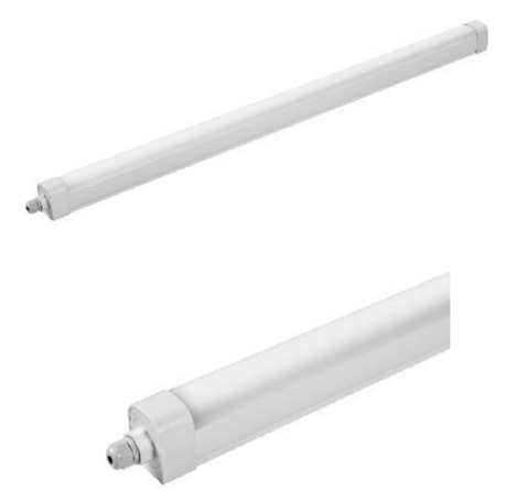 LED TRIPROOF LITE 20W DL IP66