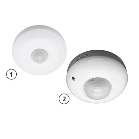 SENSOR 360D SOBREPONER MINI